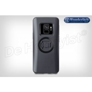 sp-connect smartphone schutzh\u0158 lle  case - s amsung s9 <font color=