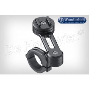 SP Connect smartphone motorcycle handlebar holder <font color=