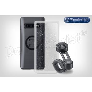 SP Connect Smartphone-Halterung Moto Bundle <font color=