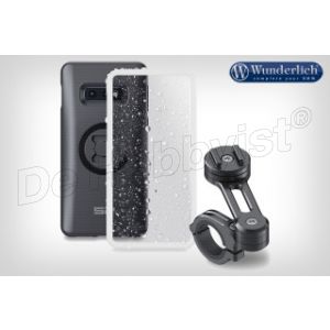 SP Connect Smartphone-Halterung Moto Bundle <font color=