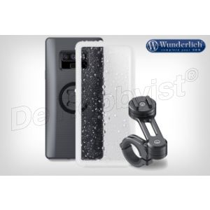 SP Connect Smartphone-Halterung Moto Bundle <font color=