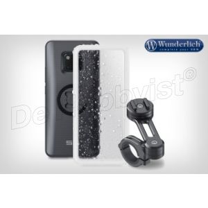 SP-Connect Smartphone-Halterung Moto Bundle <font color=