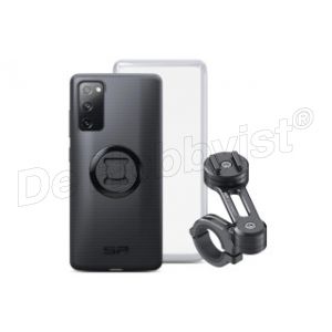 SP Connect Smartphone-Halterung Moto Bundle <font color=