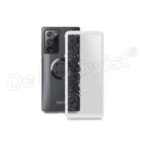 SP-Connect Smartphone Regencover <font color=