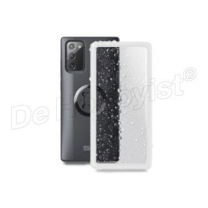 SP-Connect Smartphone Regencover <font color=