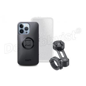 SP Connect Smartphone-Halterung Moto Bundle <font color=