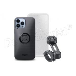 SP Connect Smartphone-Halterung Moto Bundle <font color=