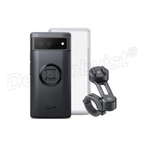 SP Connect Smartphone-Halterung Moto Bundle <font color=