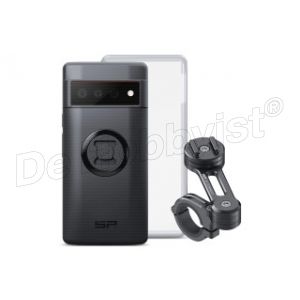 SP Connect Smartphone-Halterung Moto Bundle <font color=