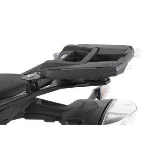 Hepco&Becker Topcasetr ger EASYRACK <font color=