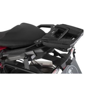 Hepco&Becker Topcasetr ger EASYRACK <font color=