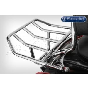 wunderlich gep\u0144cktr\u0144ger k 1600 b - verchromt <font color=