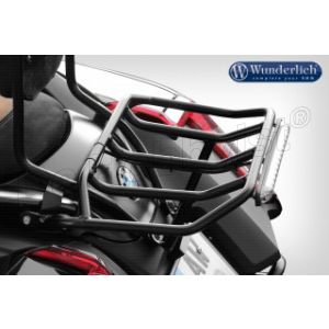 wunderlich gep\u0144cktr\u0144ger k 1600 b - schwarz <font color=