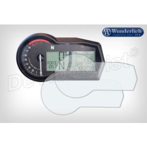 Displayschutzfolien Set F 750 / 850 GS <font color=