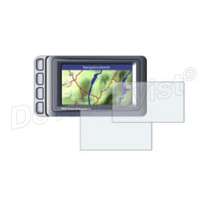 Displayschutzfolie f r Navigator IV <font color=