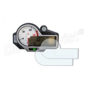 Wunderlich Displayschutzfolien Set S 1000 <font color=