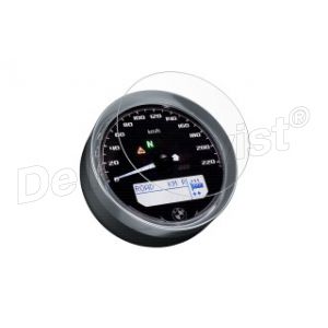 Wunderlich Displayschutzfolien Set R nineT (2 <font color=