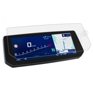 Wunderlich Displayschutzfolien Set <font color=