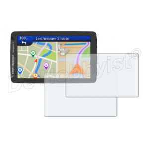 Wunderlich Displayschutzfolie f r Navigator V <font color=