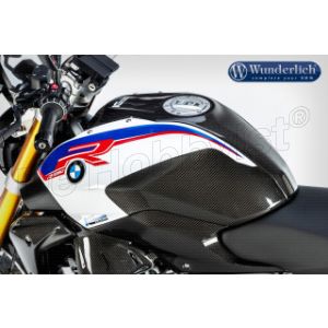 Ilmberger Tankseitenteil <font color=