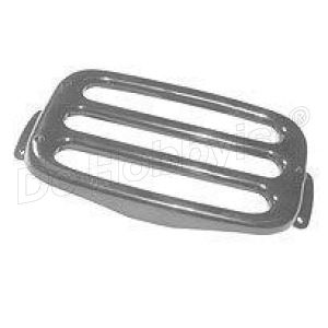bagagerek achterspatbord r26/27 <font color=