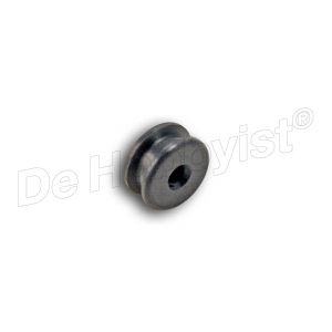 rubber tule zijkapje r45/65; gs; k75/100; <09-'85; o.e.m. leverancier <font color=