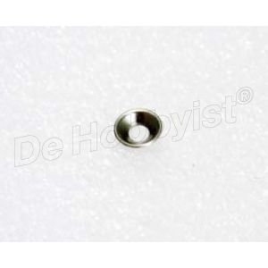 onderlegring lenskopschroef rs/rt kuip <font color=