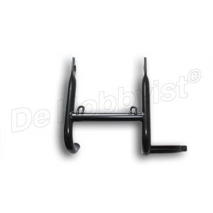 hoofdstandaard /7 '81-'85 <font color=