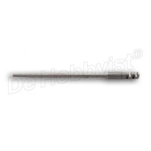 gasnaald r68/69s oud <font color=