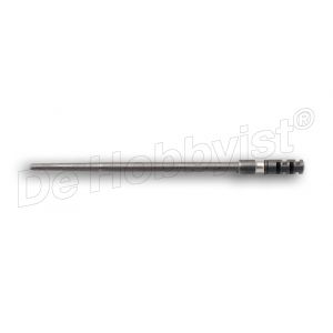 gasnaald r67-67/3 oude uitv. <font color=