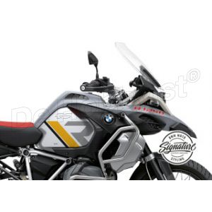 Tank Dekorsatz R-Line <font color=