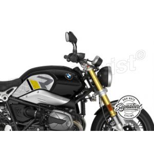 Tank Dekorsatz R-Line <font color=