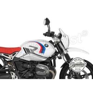 Tank Dekorsatz R-Line <font color=