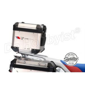 Dekorsatz f r original Aluminium Topcase R-Li <font color=