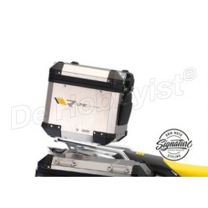 Dekorsatz f r original Aluminium Topcase R-Li <font color=