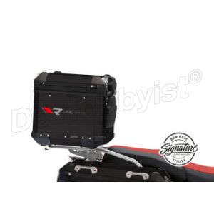 Dekorsatz f r original Black EditionTopcase R <font color=