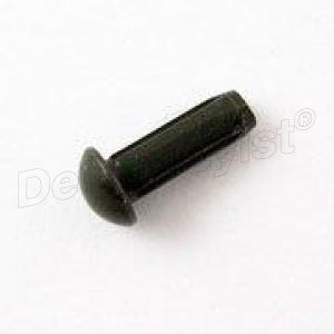 klinknagel voor montage bing plaatje 80629/ 80630 op carb.(4 nodig per plaatje) <font color=