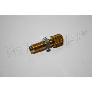 stelschroef gaskabel <font color=