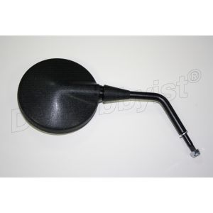 spiegel r80/100gs <'91 rechts; kort <font color=