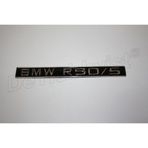 embleem op deksel r50/5 imitatie <font color=