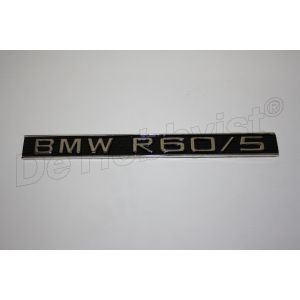embleem op deksel r60/5 imitatie <font color=