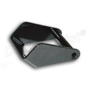 veeraanslagstuk zadel r50-69s <font color=
