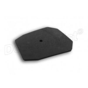 deksel gereedschapsbakje r45/65 '81>; <font color=