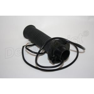 handvat verwarmd k/r1100 gas <font color=