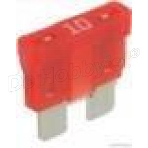 steekzekering 10 ah <font color=