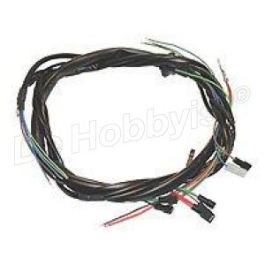 kabelboom r50-69s, 6v. <font color=