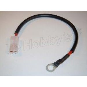 kabel diodeplaat-startmotor /7 perfecte imit <font color=