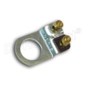 massa aansluiting stopcontact r24-25/3; r51/3-68 o.e.m. Noris <font color=