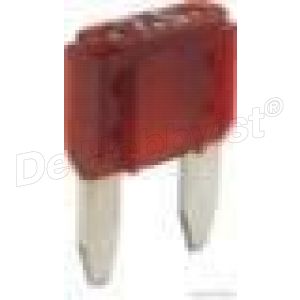minizekering 7.5ah <font color=