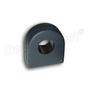hoefijzerrubber in accudeksel r26/27 <font color=